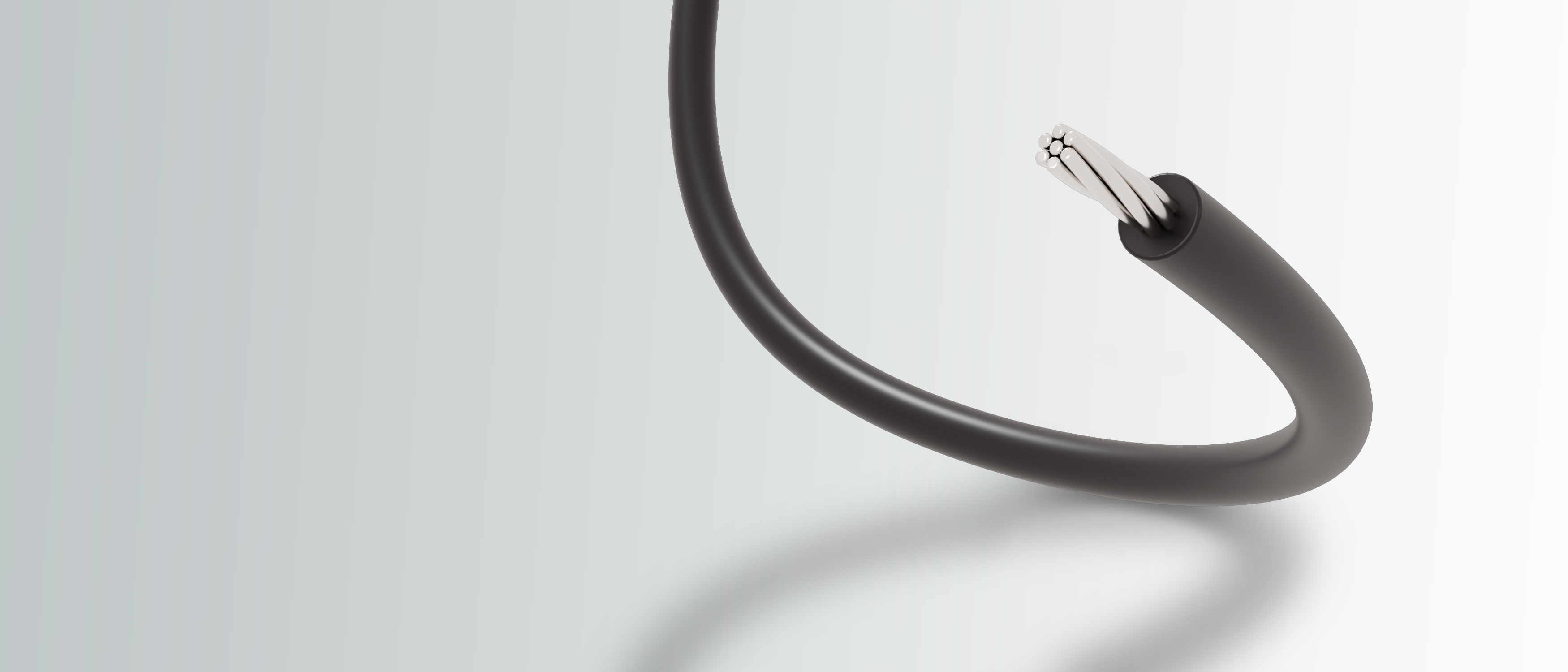 Silicone Wires and Cables