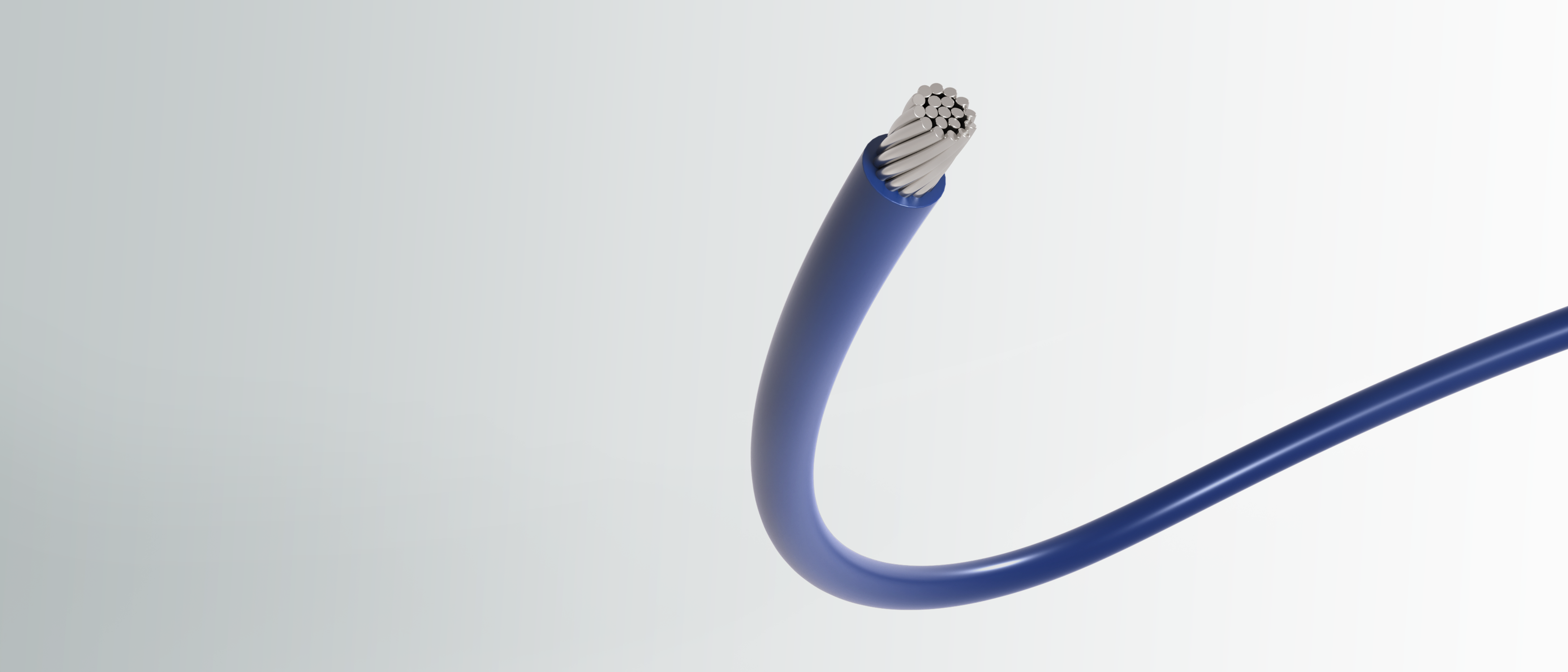 Fluoropolymer-Insulated Wires and Cables