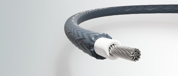 High Voltage Wires and Cables