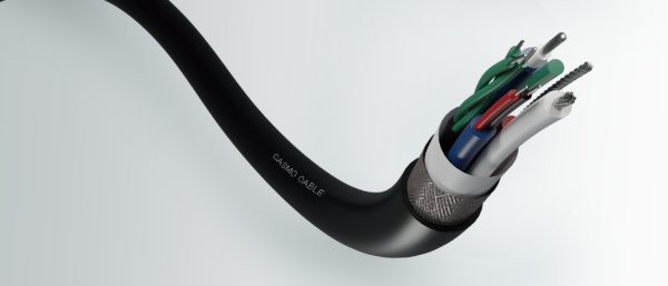 Special and Custom Wires and Cables