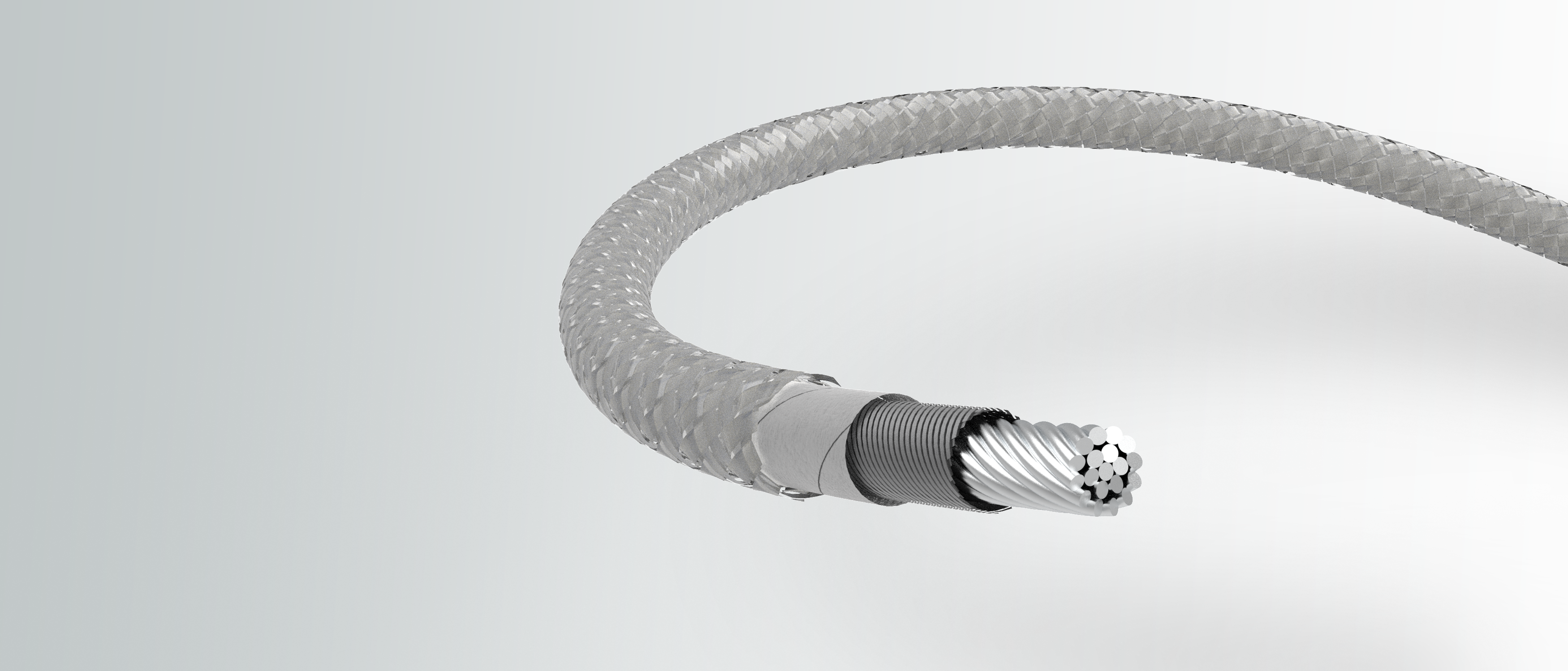 Ultra-High Temperature Wires and Cables