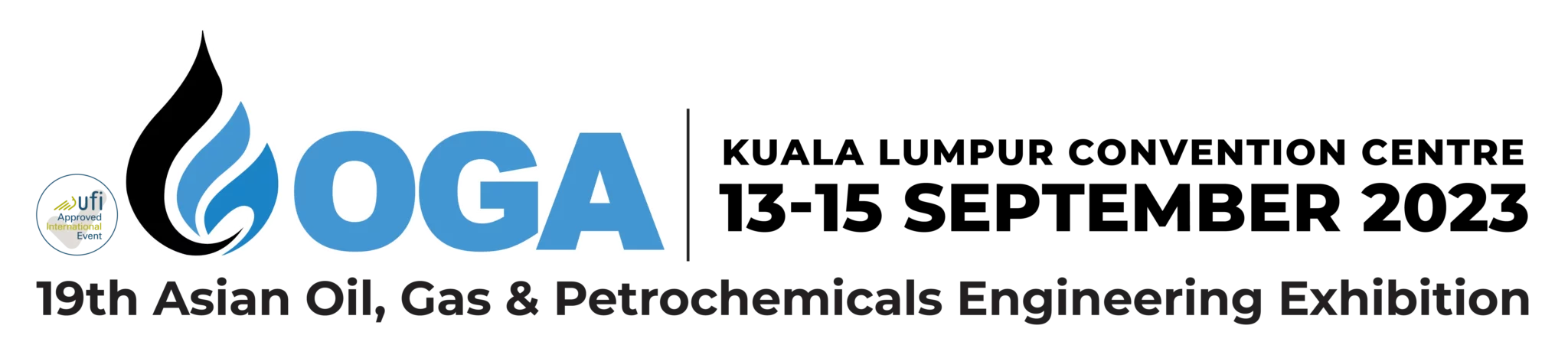 Join Us at Oil & Gas Asia (OGA) 2023