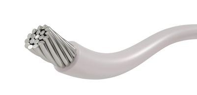 PFA insulated CASFLON 150 Style 1859 wire engineered for long-term reliability under high flex cycles