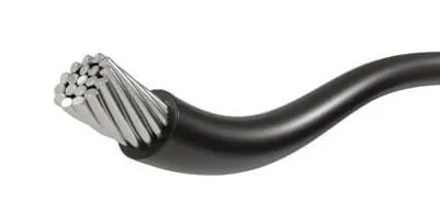 300V silicone insulated CASLICON 150 Style 3068 cable for flexible robotic motion and internal control wiring